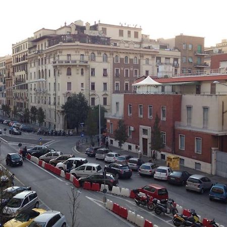 Apartamento In The Center Of Roma Exterior foto