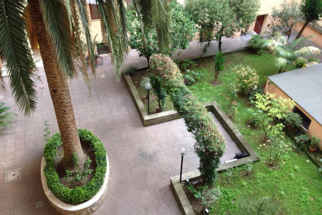 Apartamento In The Center Of Roma Exterior foto