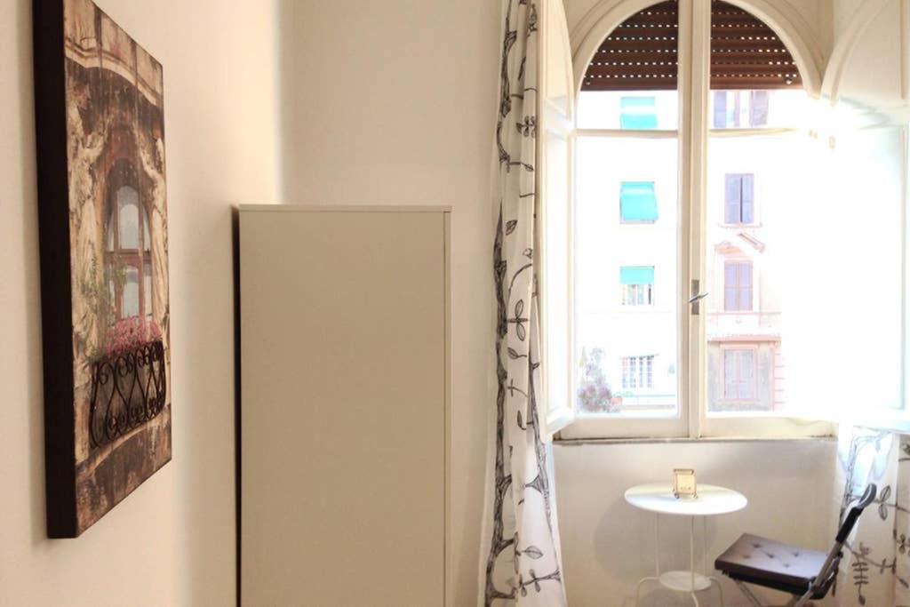 Apartamento In The Center Of Roma Exterior foto