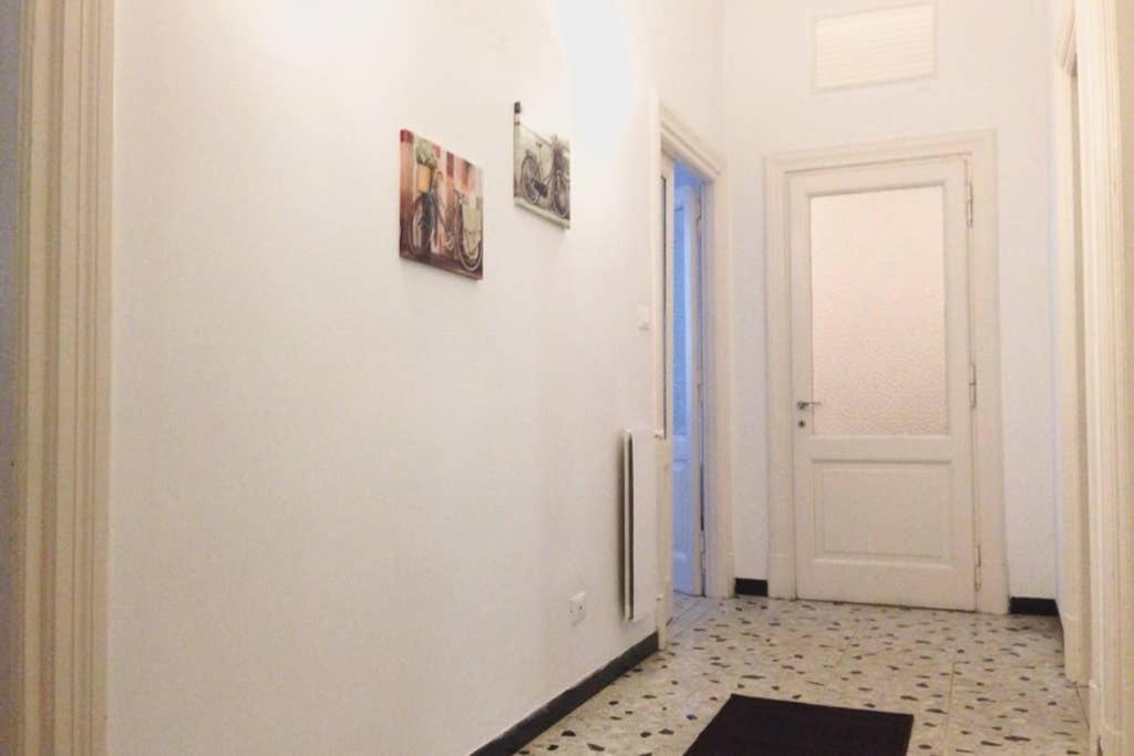 Apartamento In The Center Of Roma Exterior foto