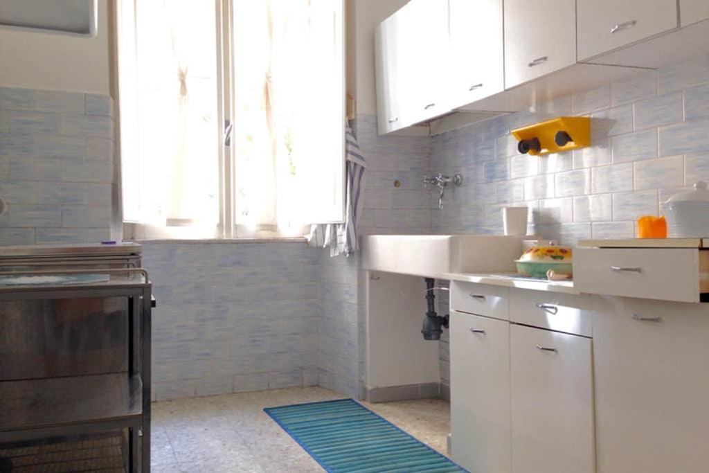 Apartamento In The Center Of Roma Exterior foto