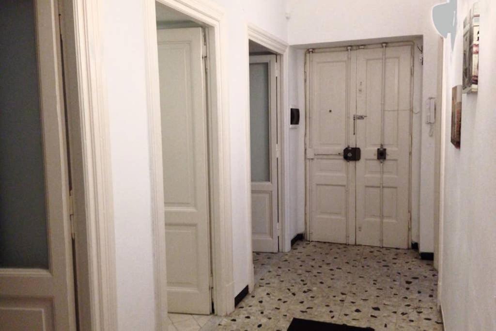 Apartamento In The Center Of Roma Exterior foto