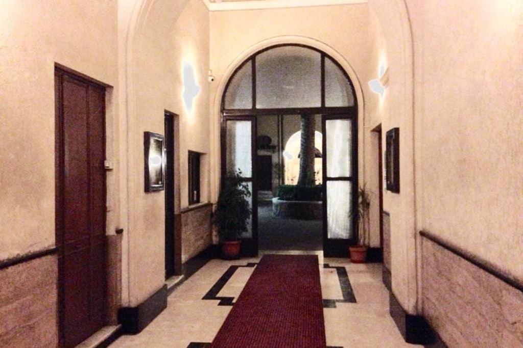 Apartamento In The Center Of Roma Exterior foto