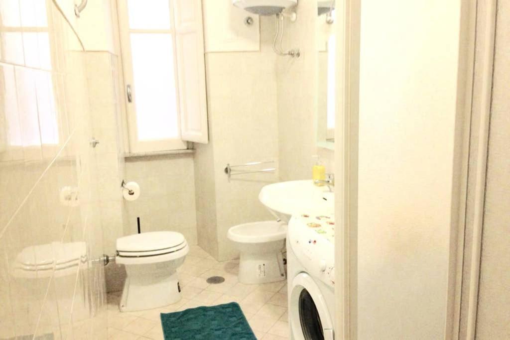 Apartamento In The Center Of Roma Exterior foto