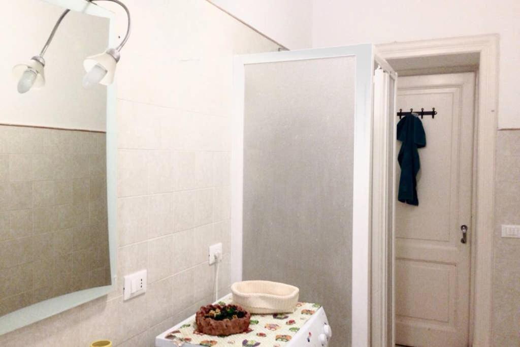 Apartamento In The Center Of Roma Exterior foto