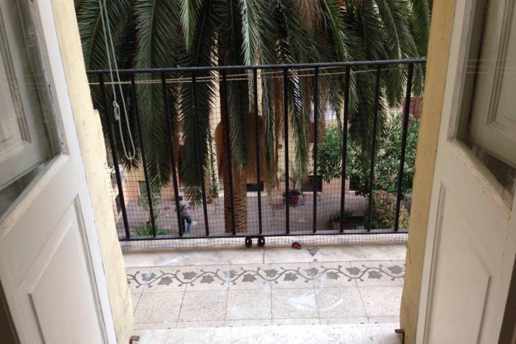 Apartamento In The Center Of Roma Exterior foto