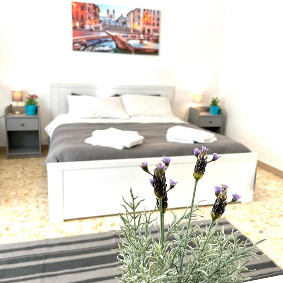 Apartamento In The Center Of Roma Exterior foto