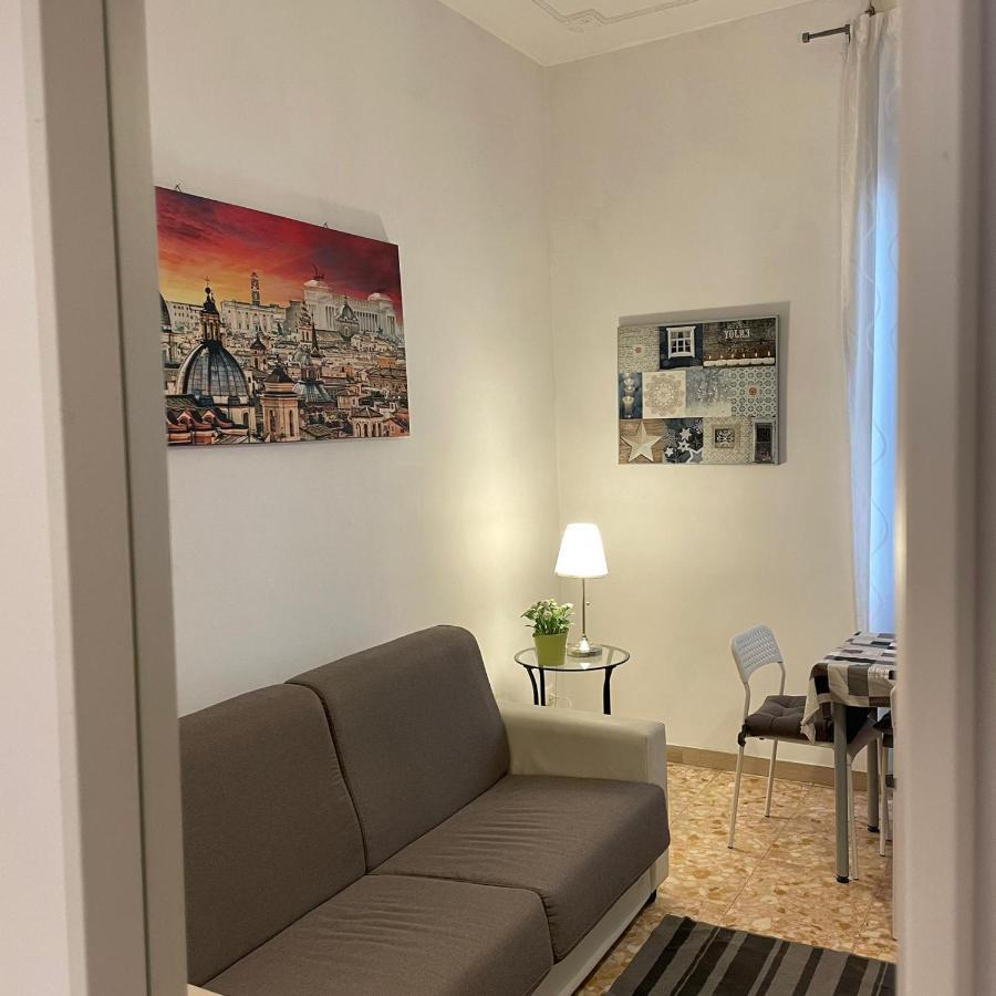 Apartamento In The Center Of Roma Exterior foto