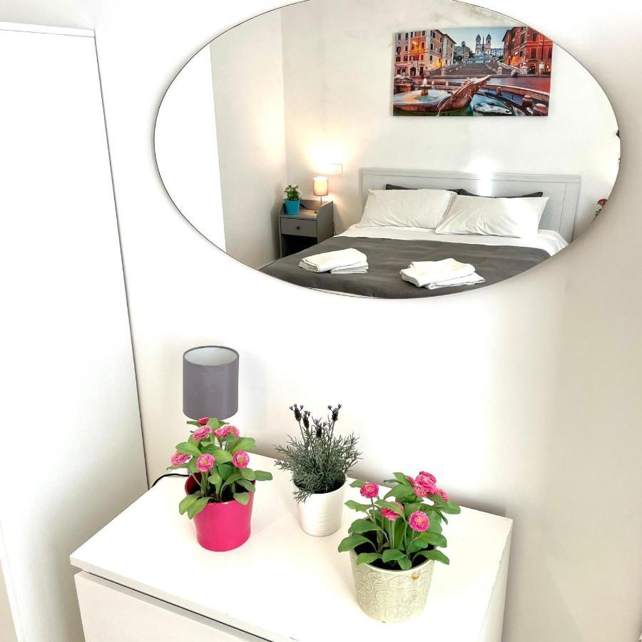 Apartamento In The Center Of Roma Exterior foto