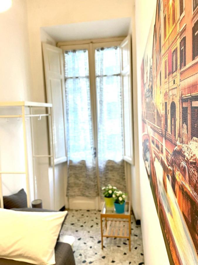 Apartamento In The Center Of Roma Exterior foto